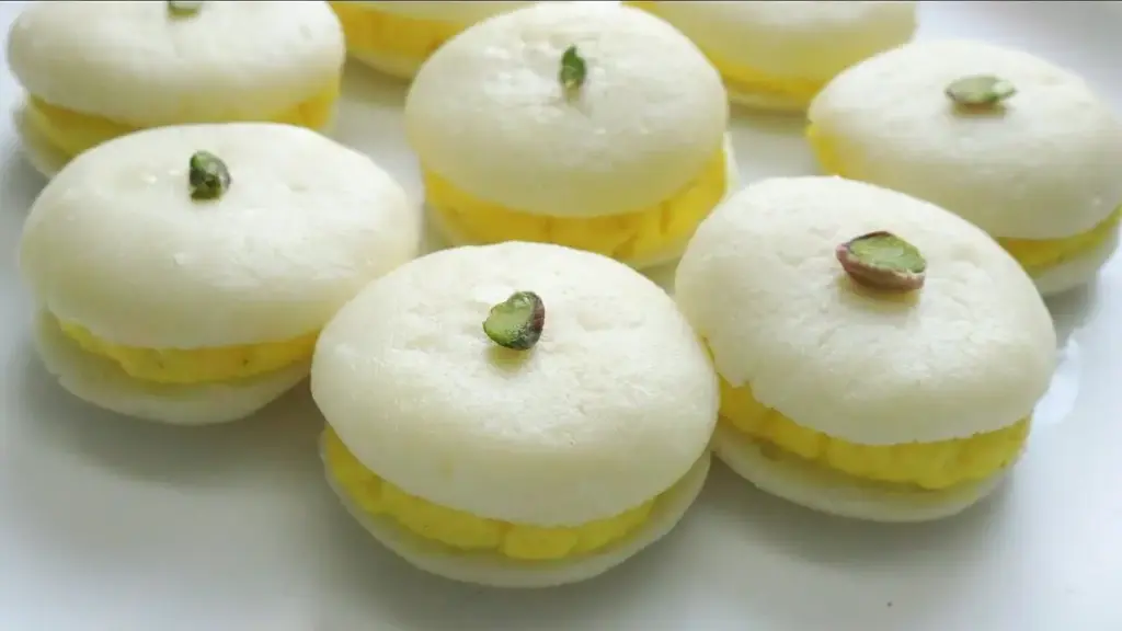 BENGALI MALAI CHAP 1kg - 8 Pack