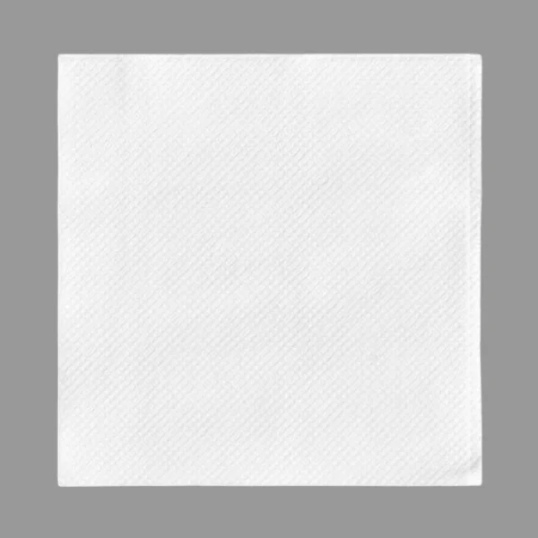 2 Ply  Black Beverage Napkin - 9" x 9"