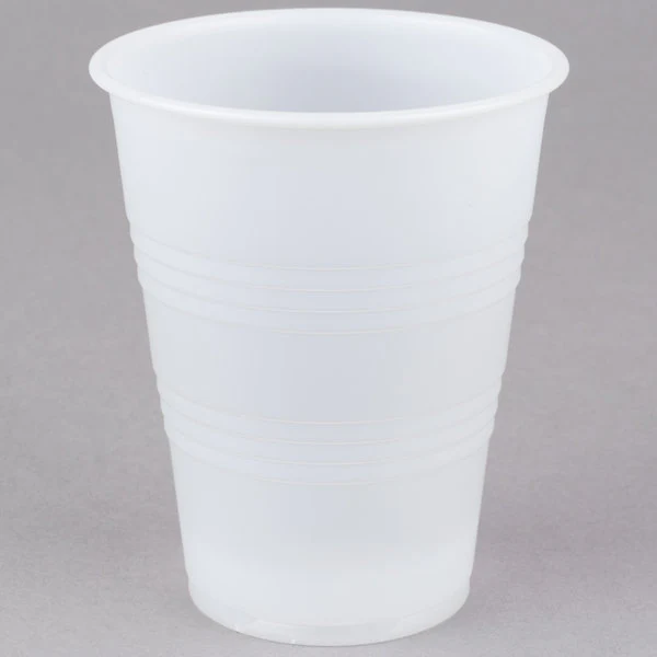 Dart Translucent Plastic Cold Cups - Y9 - 9 oz