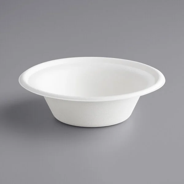 Bagasse Bowl - 6 oz