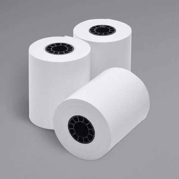 Thermal Paper Roll - 3" x 90' (Kitchen)