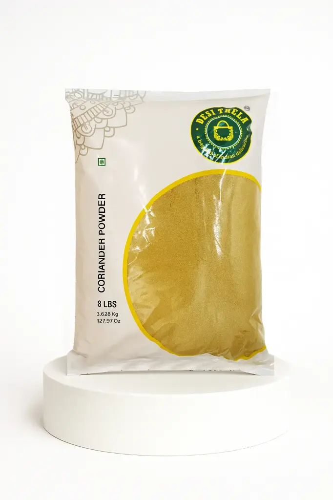 CORIENDER POWDER - 8 Lb