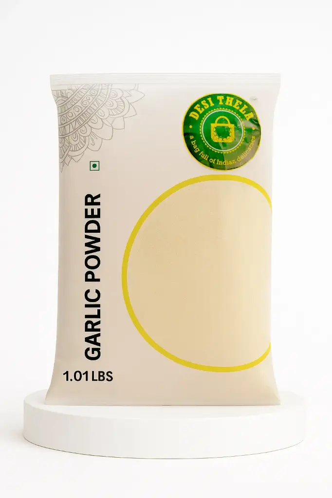 GARLIC POWDER 1 Lb
