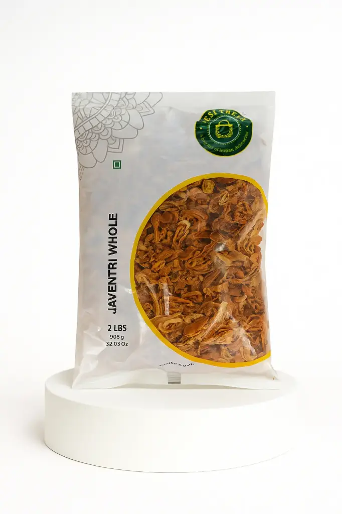 JAVENTRI WHOLE - 2Lb - Case Of 10