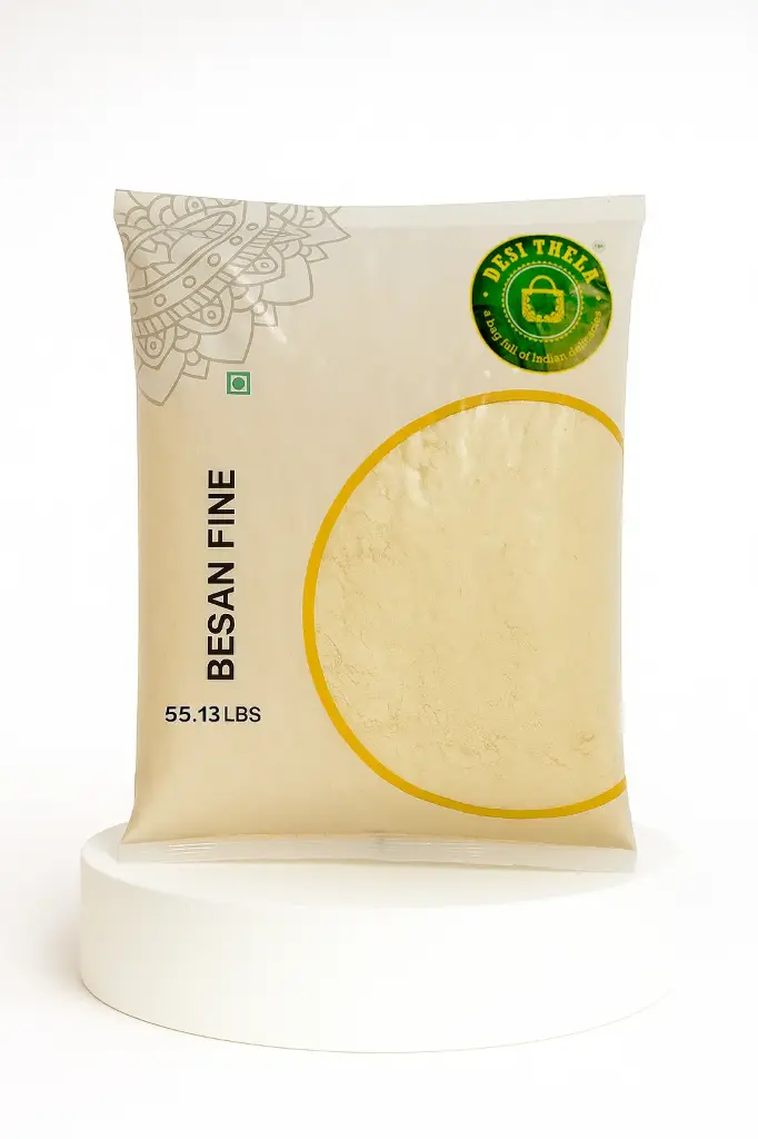 BESAN FINE 55 Lb