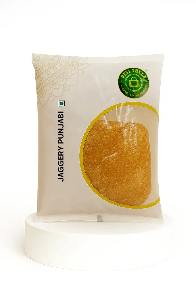 JAGGERY PUNJABI