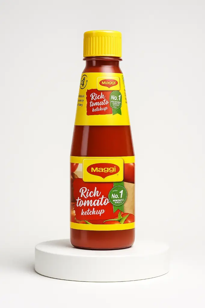 MAGGIE KETCHUP 1 Kg