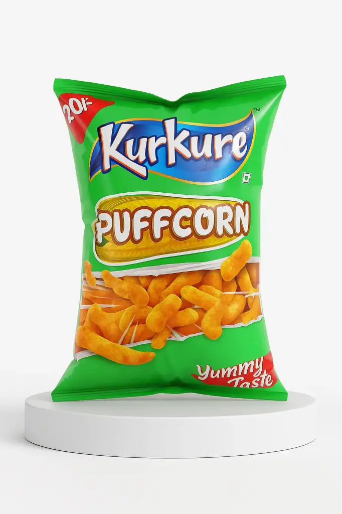 KURKURE PUFFCORN
