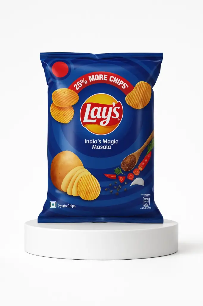 LAYS MAGIC MASALA 48 gm