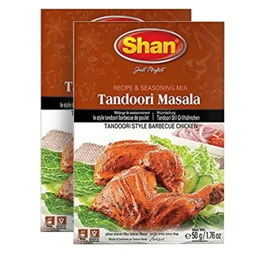 [BF_00007] Shan Tandoori Masala - Pack Of 12