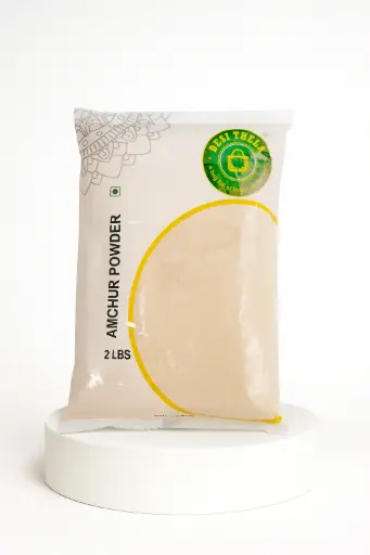 AMCHUR (DRY MANGO) POWDER - 2 Lb