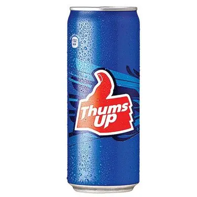 [BF_00013] Thums Up (Can) 300 ml × 24