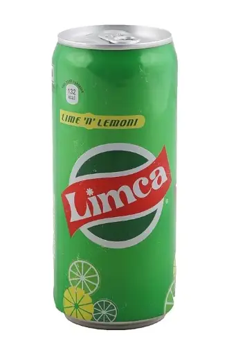 [BF_00014] Limca Drink (Can) 300 ml × 24