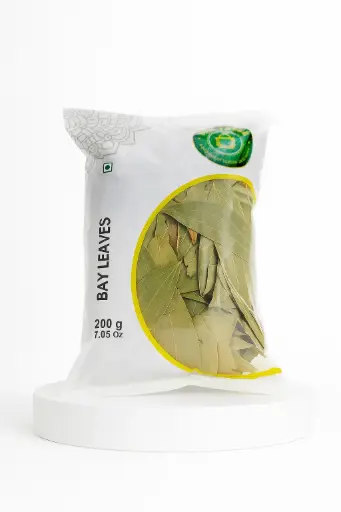 BAY LEAVES 200 gm