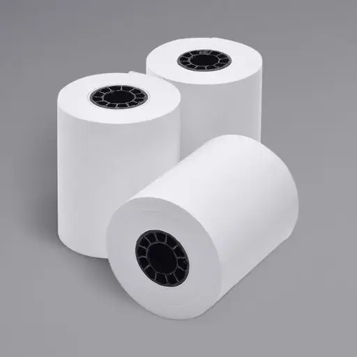 Thermal Paper Roll - 3” x 165’ (POS)