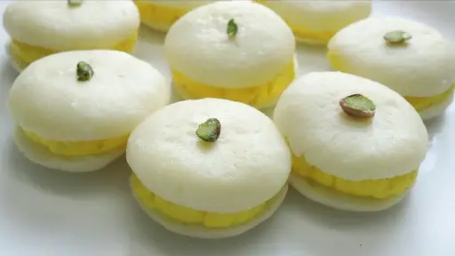 BENGALI MALAI CHAP 1kg - 8 Pack