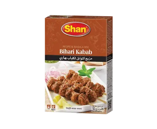 Shan Bihari Kabab 12 Pack