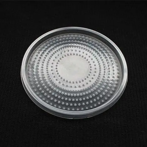 PP Plastic Vented Lids for 8-16 oz Paper Cup