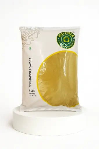 CORIENDER POWDER  8 Lb