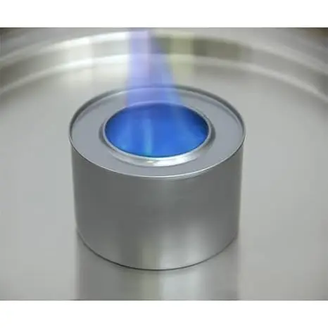 Chafing Fuel - 2.5 Burning Hours