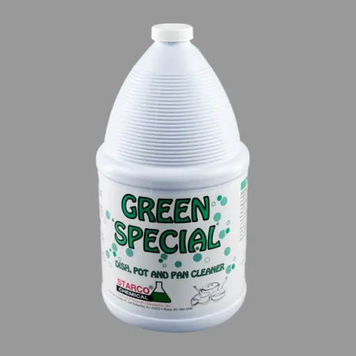 Dish and Pot Cleaner - 1 Gln