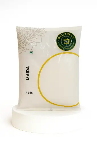 MAIEDA 4 Lb