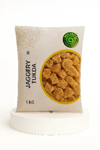 JAGGERY TUKDA 1 Kg