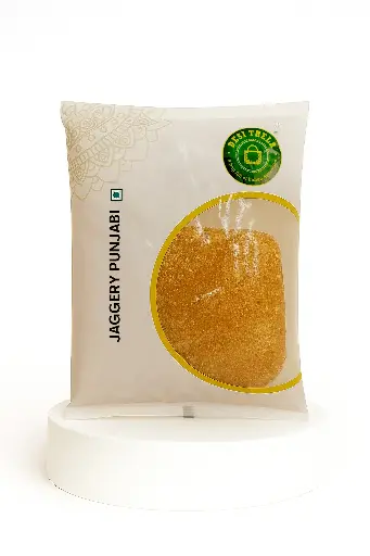 JAGGERY PUNJABI