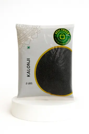 KALLONJI 2 Lb