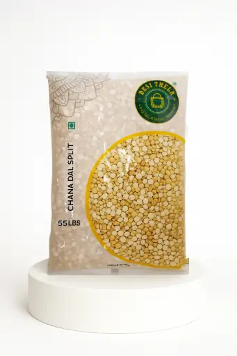 CHANA DAL 55 Lb