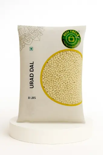 URAD DAL - 8Lb