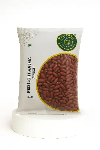 RAJMA LIGHT BIG SIZE - 55 Lb