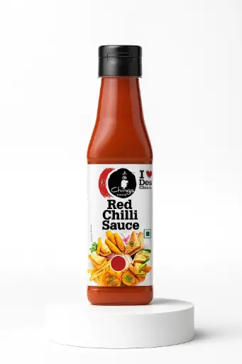 CHINGS RED CHILI SAUCE - 680 gm