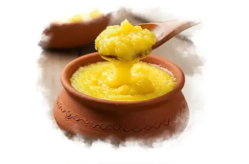 Desi GHEE 1 Kg