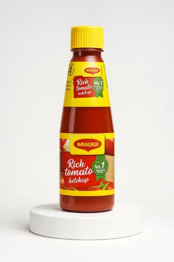 MAGGIE KETCHUP 1 Kg
