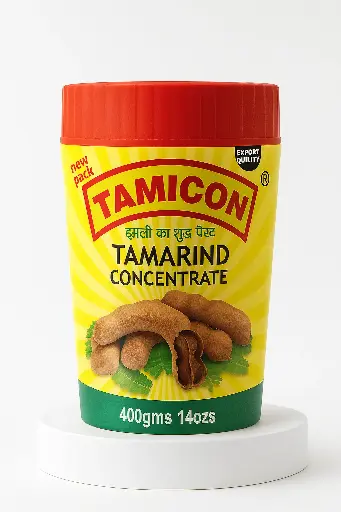 TAMICON TAMARIND CONCENTRATE 400 gm