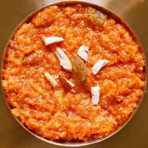 [P100009] Gajar Halwa 1.816 Kg - 5 Pack