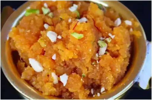 [P100010] Moong Dal Halwa 1.816 Kg - 5 Pack