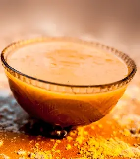 [P100013] Rabri Brown