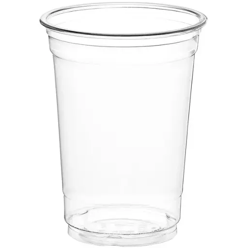 [P200038] Clear PET Cold Cup - 20 oz
