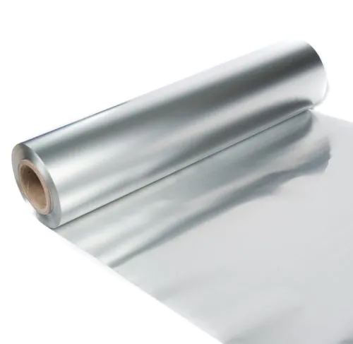 [P200069] Heavy Duty Foil Rolls - 18" x 500'
