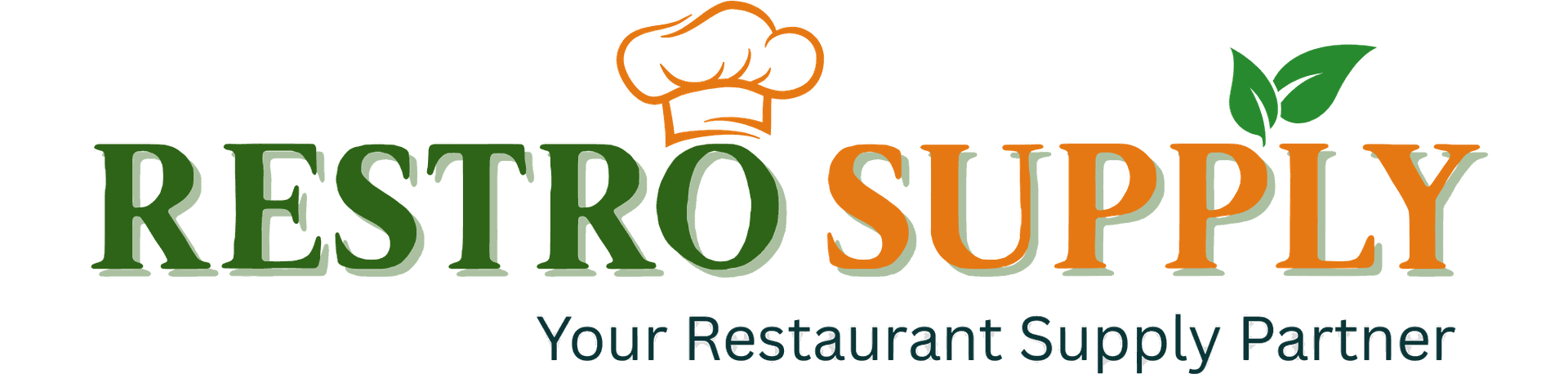 Restro Supply - Your restaurant supply partner